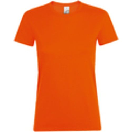 T-shirt Sols Regent - Sols - Modalova