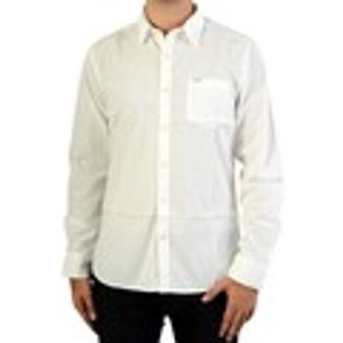 Camicia a maniche lunghe 115455 - Pepe Jeans - Modalova