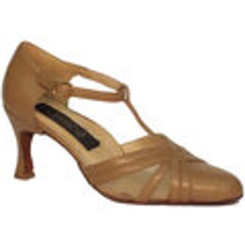 Sandali Standard - Vitiello Dance Shoes - Modalova