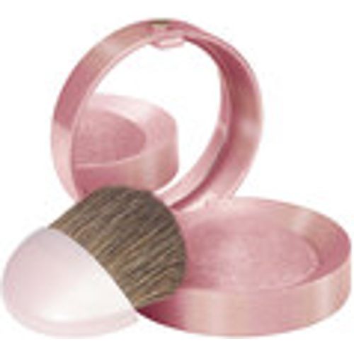 Blush & cipria Little Round Pot Blusher Powder 095-rose De Jaspe - Bourjois - Modalova