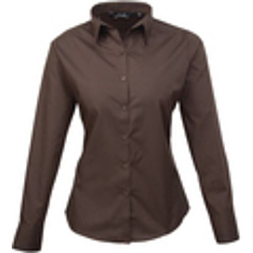 Camicia Premier PR300 - Premier - Modalova