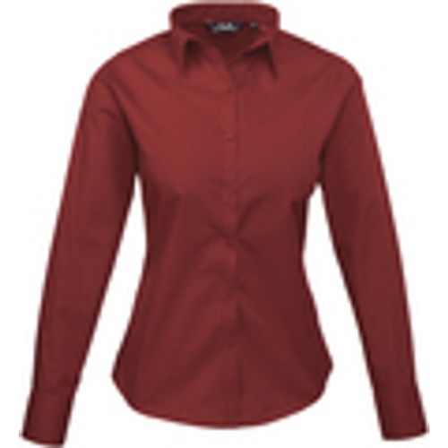 Camicia Premier PR300 - Premier - Modalova