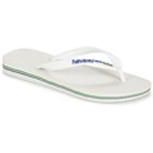 Infradito Havaianas BRASIL LOGO - Havaianas - Modalova