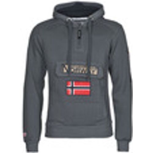 Felpa Geographical Norway GYMCLASS - geographical norway - Modalova