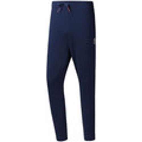 Pantaloni Sportivi Reebok Sport - Reebok Sport - Modalova