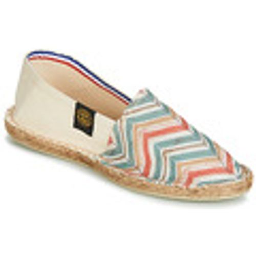 Scarpe Espadrillas BOHEME BICOLOR - Art of Soule - Modalova