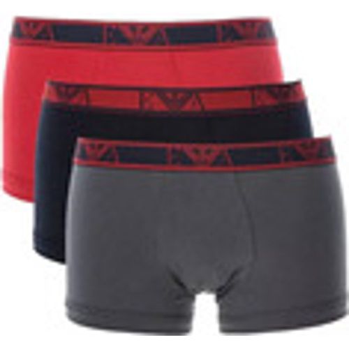 Boxer Ea7 Emporio Armani - Ea7 Emporio Armani - Modalova