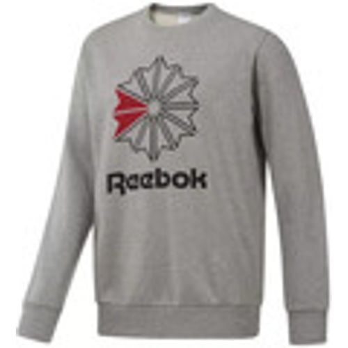 Felpa Reebok Sport - Reebok Sport - Modalova