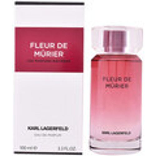 Eau de parfum Fleur De Mûrier Eau De Parfum Vaporizzatore - Karl Lagerfeld - Modalova