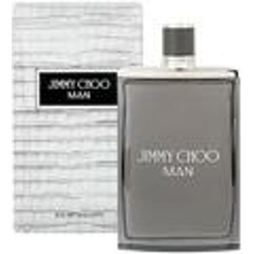 Acqua di colonia Man - colonia - 100ml - vaporizzatore - Jimmy Choo - Modalova