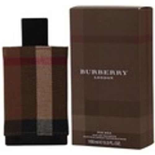 Acqua di colonia London - colonia - 100ml - vaporizzatore - Burberry - Modalova