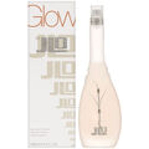 Acqua di colonia Glow - colonia - 100ml - vaporizzatore - Jennifer Lopez - Modalova