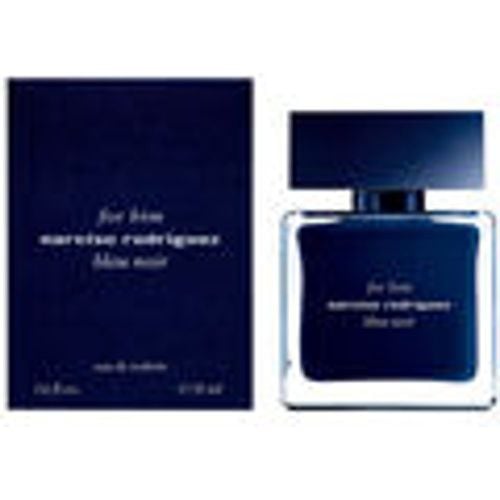 Acqua di colonia Bleu Noir - colonia - 100ml - vaporizzatore - Narciso Rodriguez - Modalova