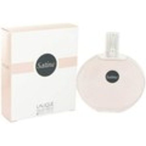 Eau de parfum Satine - acqua profumata - 100ml - vaporizzatore - Lalique - Modalova