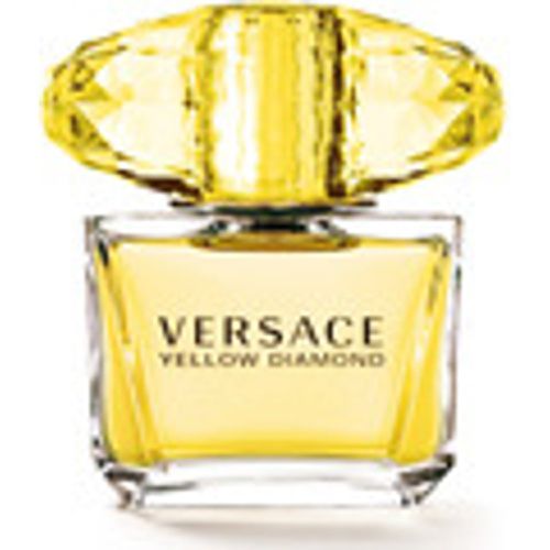 Acqua di colonia Yellow Diamond - colonia - 90ml - vaporizzatore - Versace - Modalova