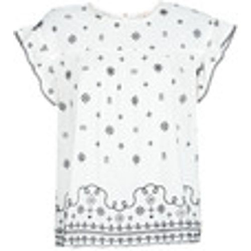 Camicetta SHORT SLEEVES SHIRT - Maison Scotch - Modalova