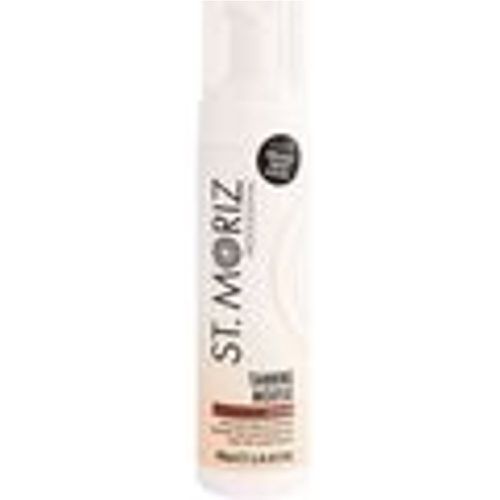 Protezione solare Autobronceador Mousse medium - St. Moriz - Modalova