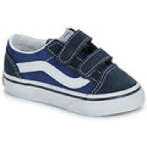 Scarpe bambini Vans OLD SKOOL V - Vans - Modalova