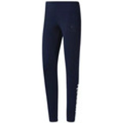 Pantaloni Sportivi Reebok Sport - Reebok Sport - Modalova