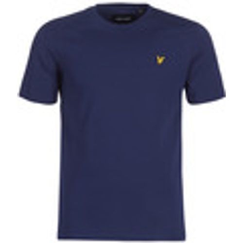 T-shirt Lyle & Scott FAFARLIBE - Lyle & Scott - Modalova