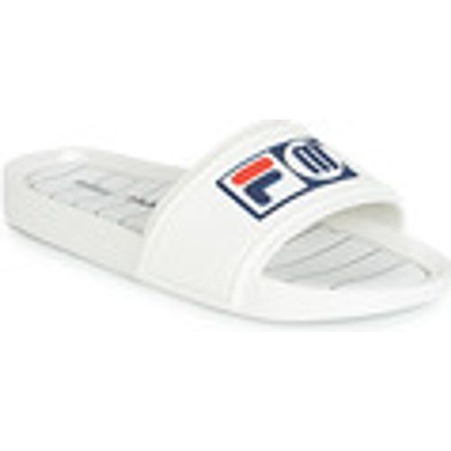 Ciabatte Melissa SLIDE + FILA - Melissa - Modalova