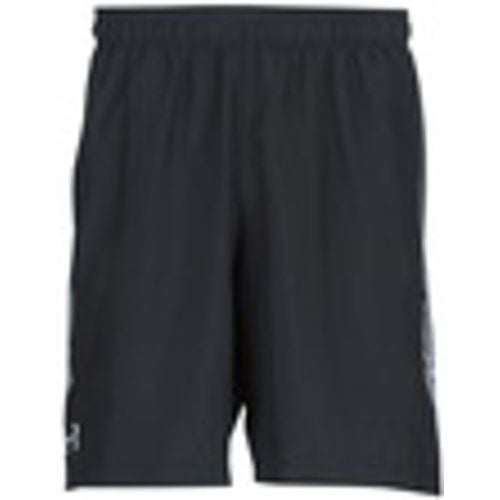 Pantaloni corti WOVEN GRAPHIC SHORT - Under Armour - Modalova