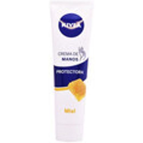 Trattamento mani e piedi Miel Crema Manos Protectora - Nivea - Modalova