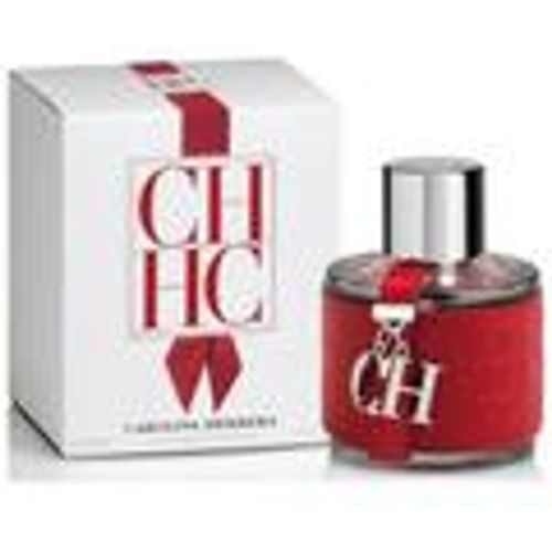 Acqua di colonia CH - colonia - 100ml - vaporizzatore - Carolina Herrera - Modalova