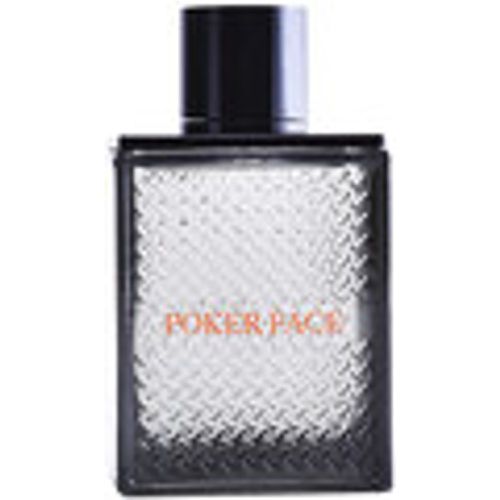 Acqua di colonia Poker Face Eau De Toilette Vaporizzatore - Ted Lapidus - Modalova