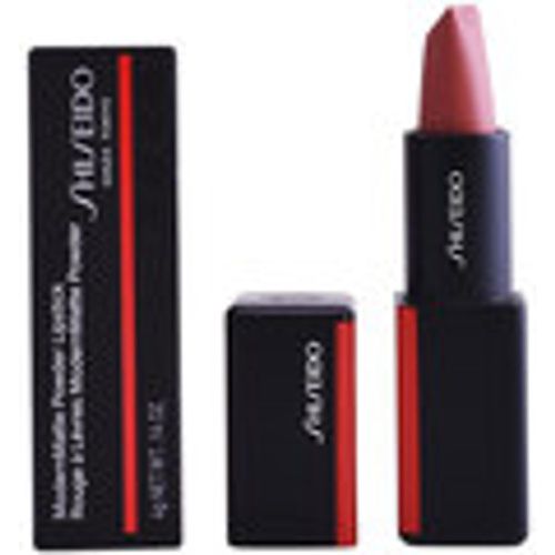Rossetti Modernmatte Powder Lipstick 506-disrobed - Shiseido - Modalova