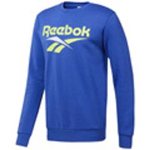 Felpa Reebok Sport - Reebok Sport - Modalova