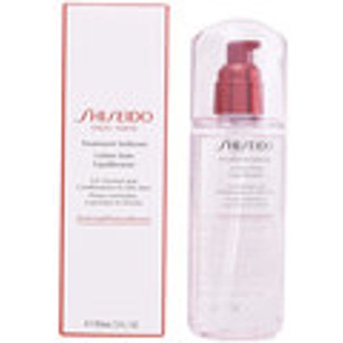 Detergenti e struccanti Defend Skincare Treatment Softener - Shiseido - Modalova