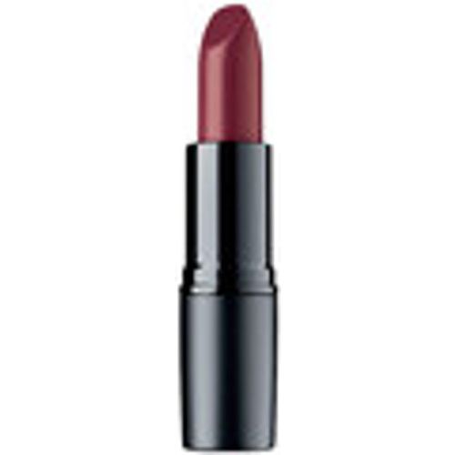 Rossetti Perfect Mat Lipstick 134-dark Hibiscus - Artdeco - Modalova