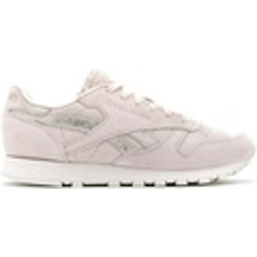 Sneakers Cl Lth Shimmer- Sneakers Donna - Reebok Sport - Modalova