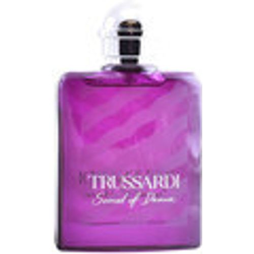 Eau de parfum Sound Of Donna Eau De Parfum Vaporizzatore - Trussardi - Modalova