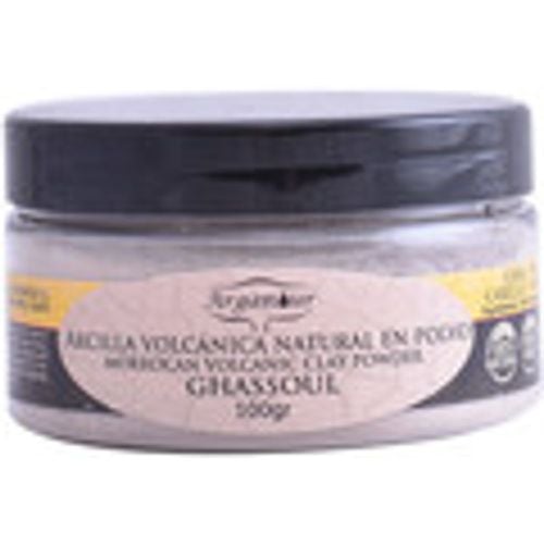 Maschera Mascarilla Arcilla Ghassoul En Polvo 100 Gr - Arganour - Modalova