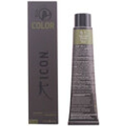 Tinta Ecotech Color Natural Color 6.1 Dark Ash Blonde - I.c.o.n. - Modalova