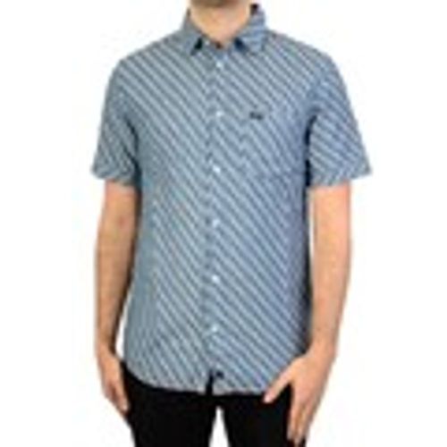 Camicia a maniche lunghe 127465 - Kaporal - Modalova