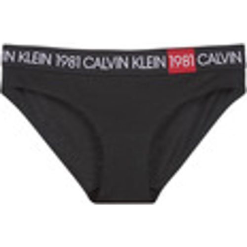 Culotte e slip BIKINI - Calvin Klein Jeans - Modalova