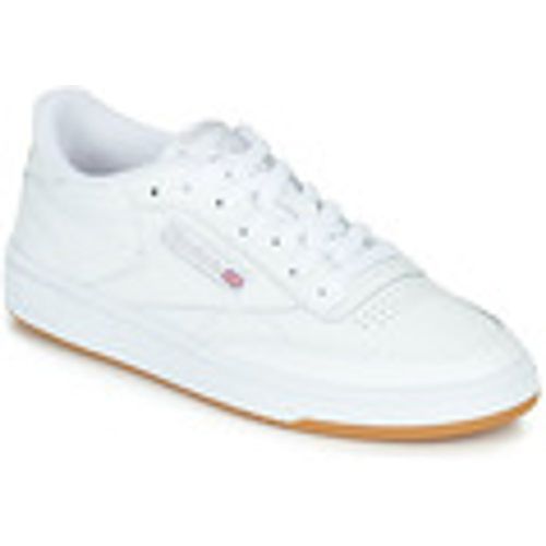 Sneakers basse CLUB C 85 - Reebok Classic - Modalova