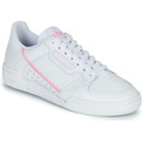 Sneakers basse CONTINENTAL 80 W - Adidas - Modalova