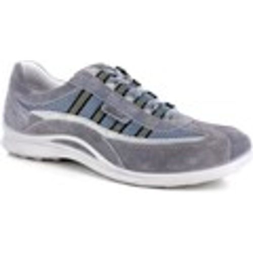 Scarpe da trekking Grisport 8409 - GriSport - Modalova