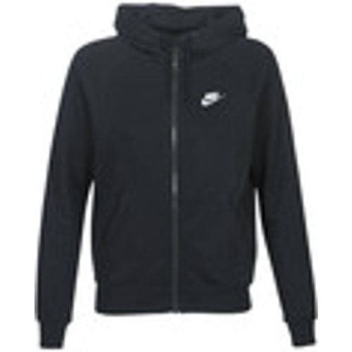 Felpa W NSW ESSNTL HOODIE FZ FLC - Nike - Modalova