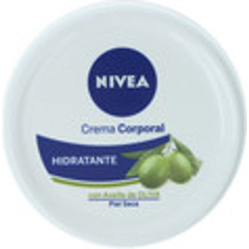 Idratanti & nutrienti Aceite De Oliva Crema Corporal Piel Seca - Nivea - Modalova