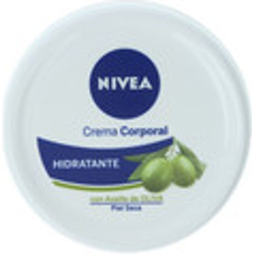 Idratanti & nutrienti Crema Corpo Pelle Secca All 39;olio D 39;oliva - Nivea - Modalova