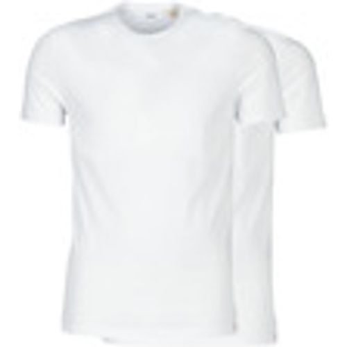 T-shirt Levis SLIM 2PK CREWNECK 1 - Levis - Modalova