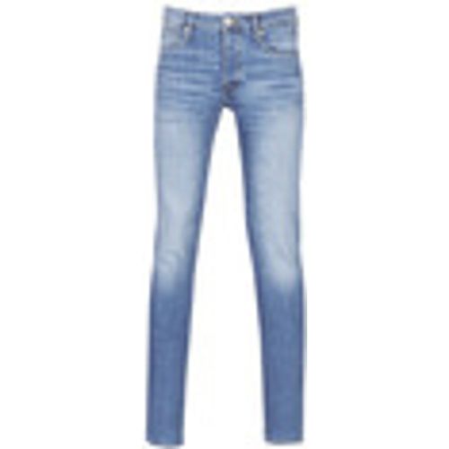 Jeans Slim Jack & Jones JJIGLENN - jack & jones - Modalova