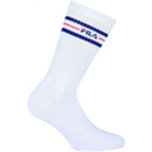 Calzini Normal socks man3 pairs per pack - Fila - Modalova