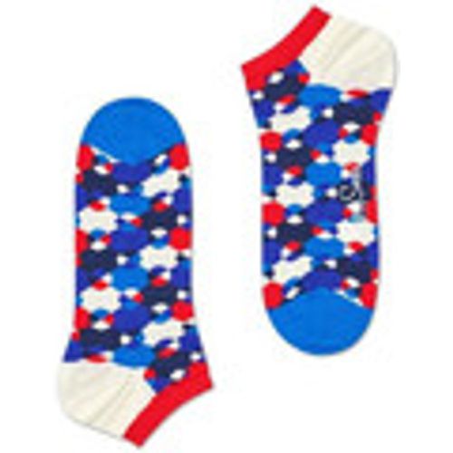 Calzini Diamond dot low sock - Happy Socks - Modalova