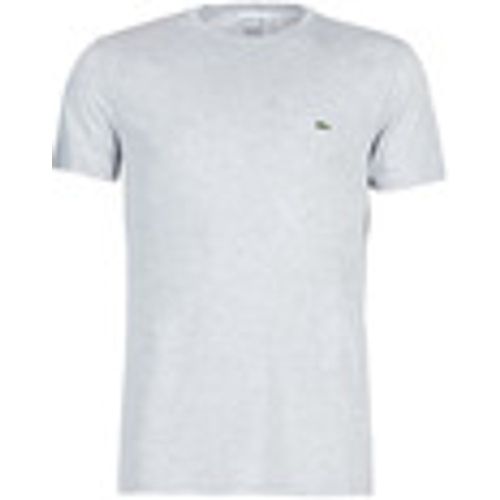 T-shirt Lacoste TH6709 - Lacoste - Modalova